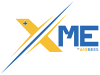 XME from 618 bees